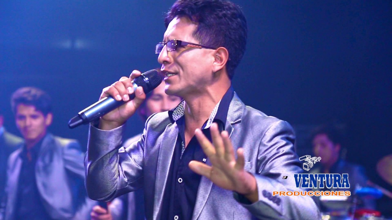 SUFRO POR TI- GRUPO LAGRIMAS - CONCIERTO EXCLUSIVO 25 DE MARZO