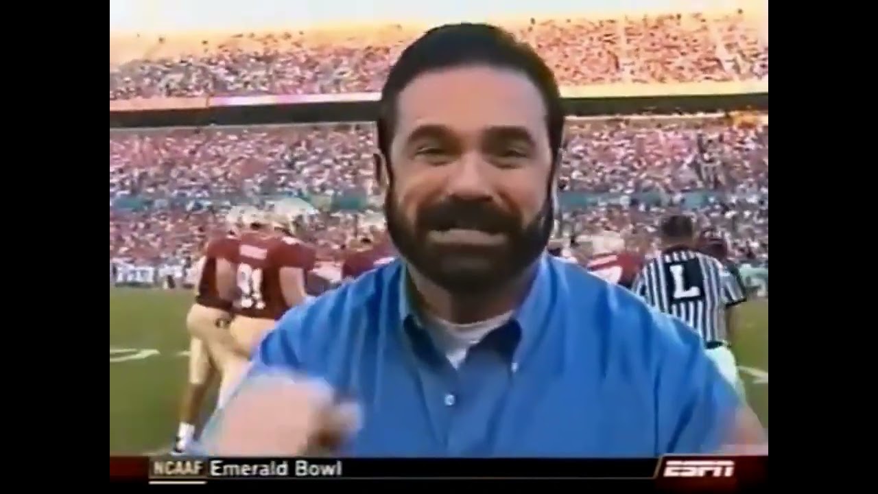 Residual Evidence: Billy Mays says 