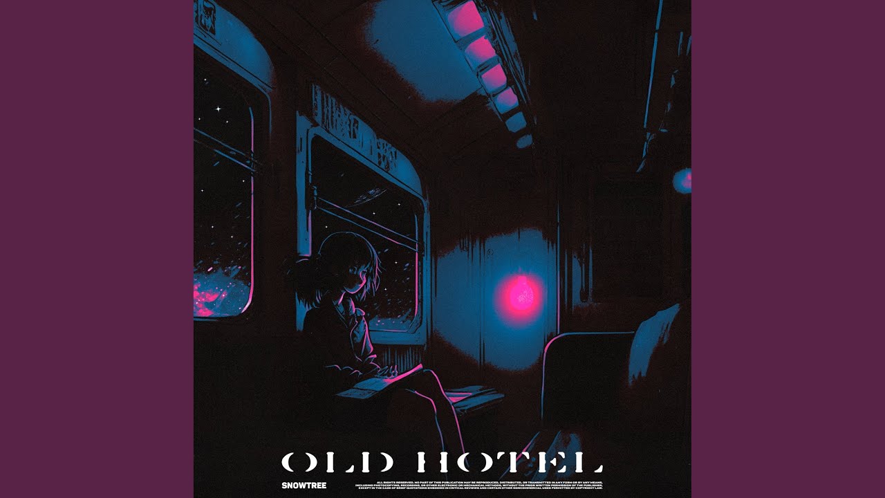 old hotel