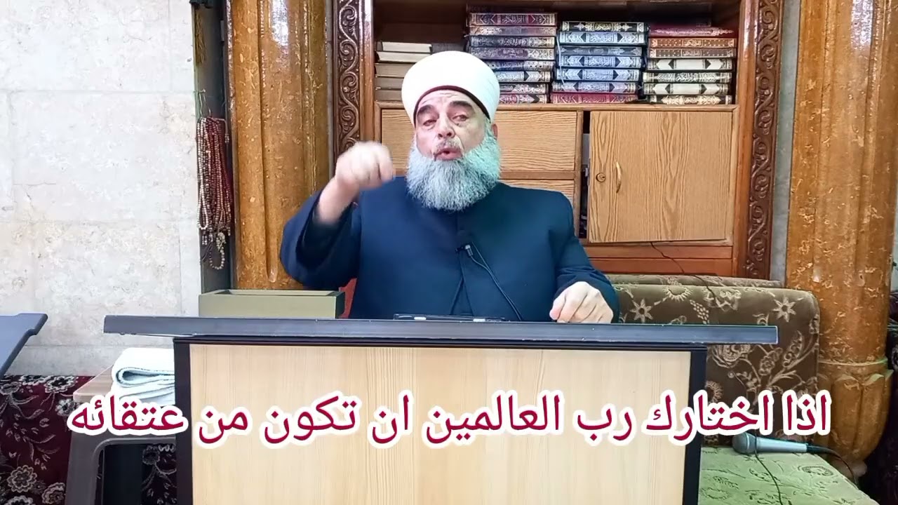 ليلة القدر… فرصة العمر ومفتاح القرب من الله