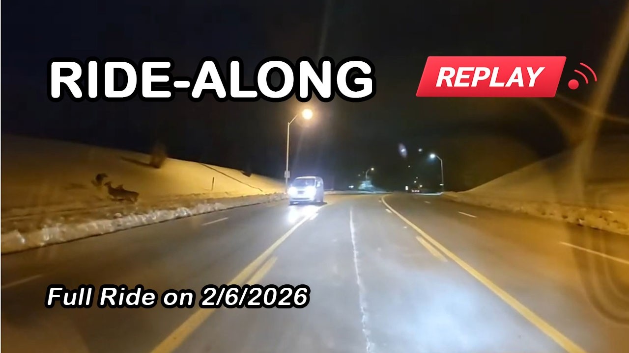 Craycray Ride Along: Ideas & Goodies- CRAIG 26.024.1