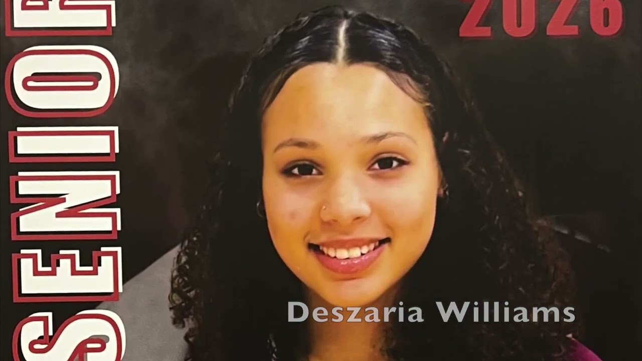 2026 HWSC Syracuse Senior Video
