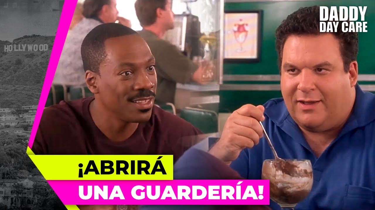 ¡Abrirán su propio negocio! | La Guardería de Papá | Hollywood Clips en Español