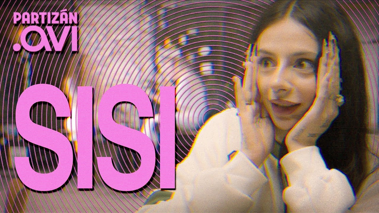 Sisi: A 0. napon már szorongva születünk 📼 .avi #06