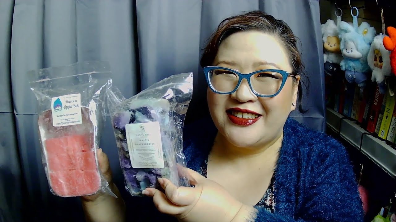 Wax Wednesday: Bi-Weekly Wax Wrap Up