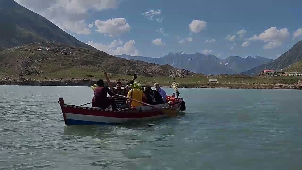 Naran Tour 2024