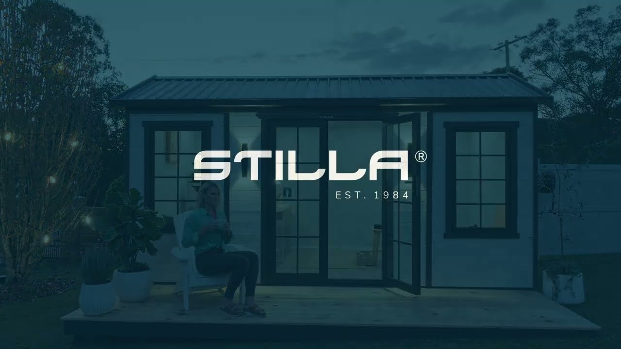 The All-New Stilla Standard
