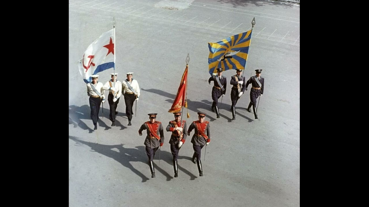 Parade March 