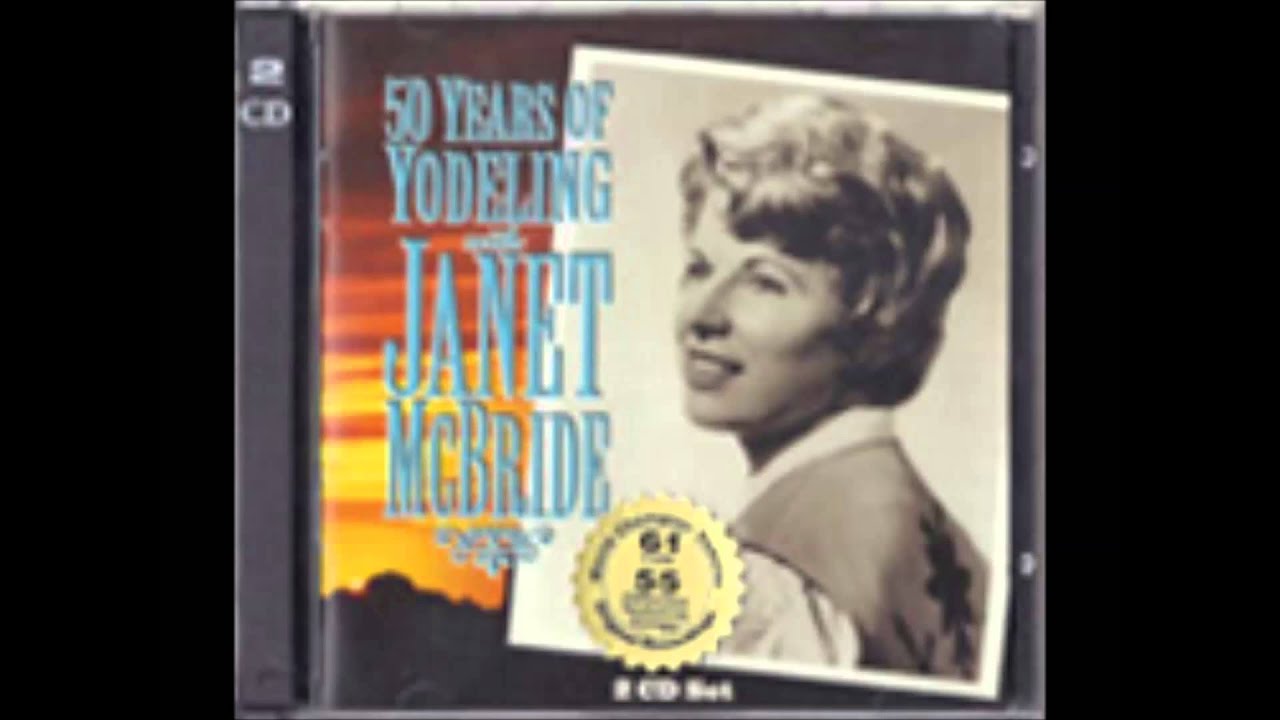 Janet McBride -  Chime Bells (c.1962).