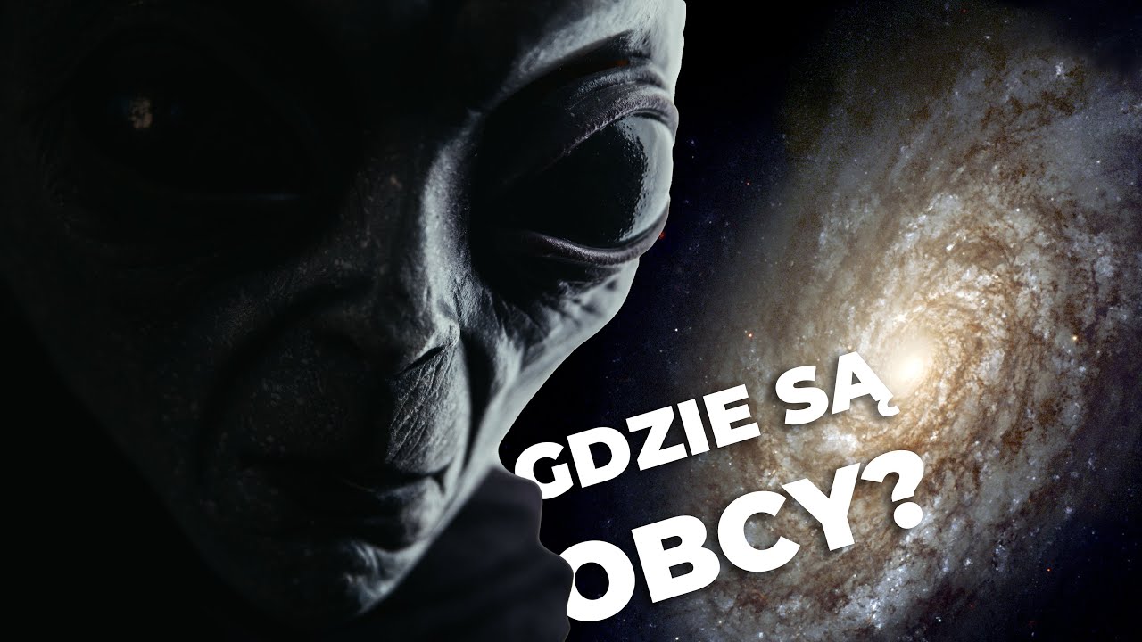 R&oacute;wnanie Drake'a | Gdzie są obcy &ndash; czyli o Paradoksie Fermiego #1