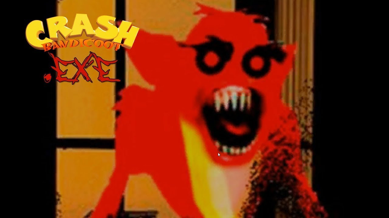 Crash Bandicoot 2.exe -other creator, another trash