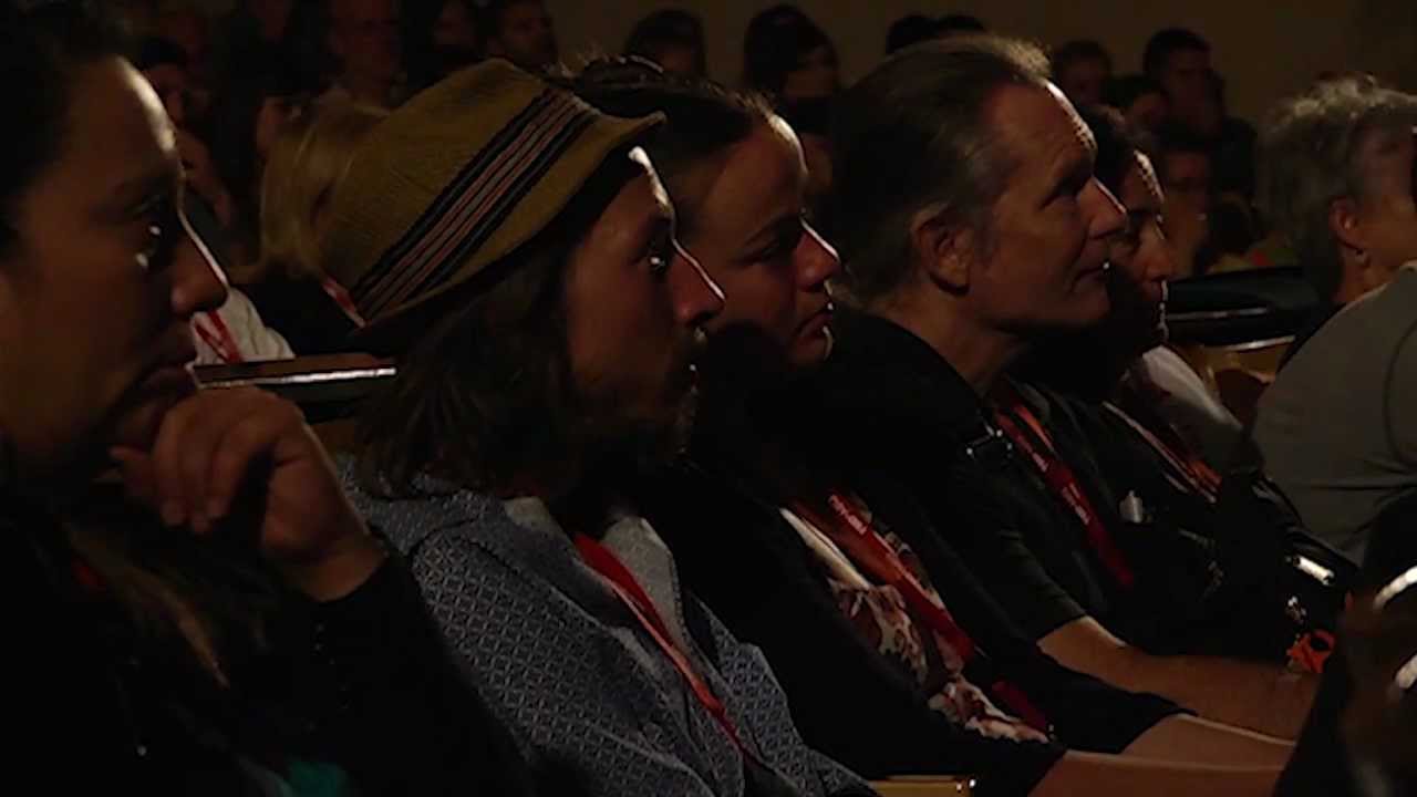 From womb to world -- the journey that shapes our life: Anna Verwaal at TEDxABQWomen