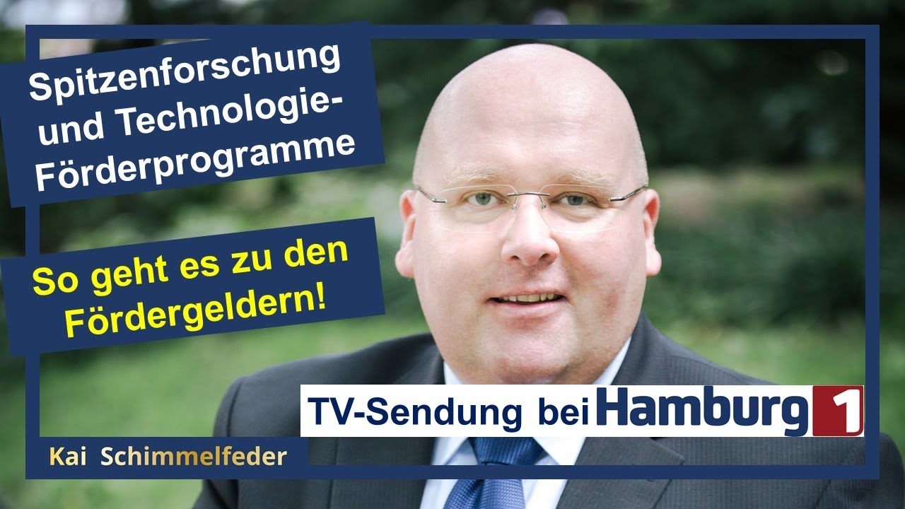 Technologief&ouml;rderung und Spitzenforschung   F&ouml;rderantrag stellen