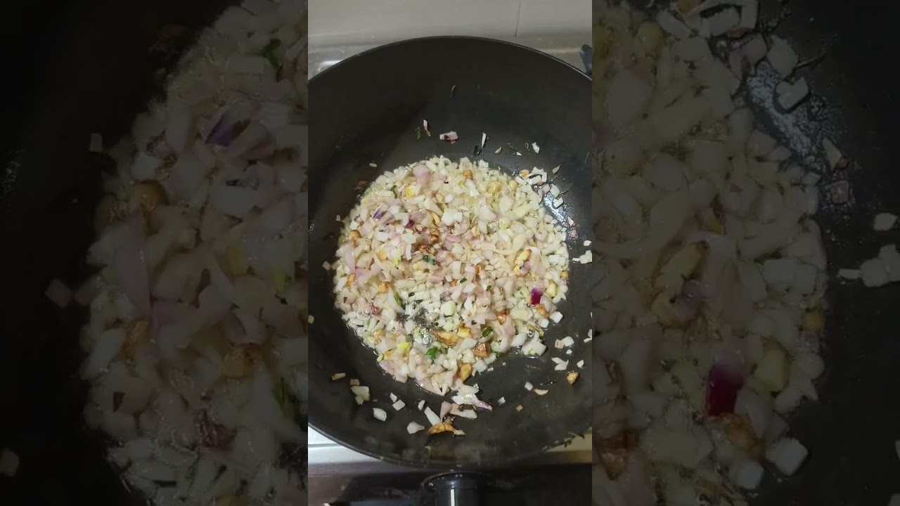 Methi masala recipe / हॉटेल स्टाईल मेथी मसाला रेसिपी.