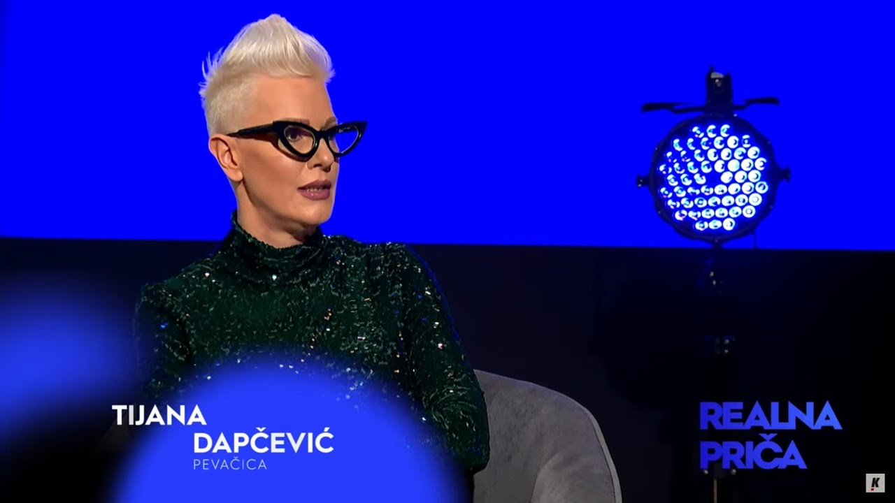 Koliko može biti REALNA PRIČA nekoga ko ima svoju zemlju snova? - Tijana Dapčević