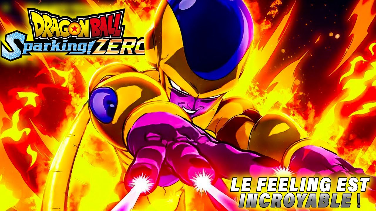 LES SENSATIONS SONT INCOYABLE ! ROAD TO MISSION 100 #2 Dragon Ball Sparking Zero