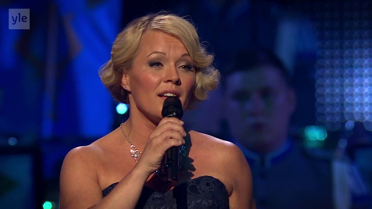 Heidi Pakarinen: 