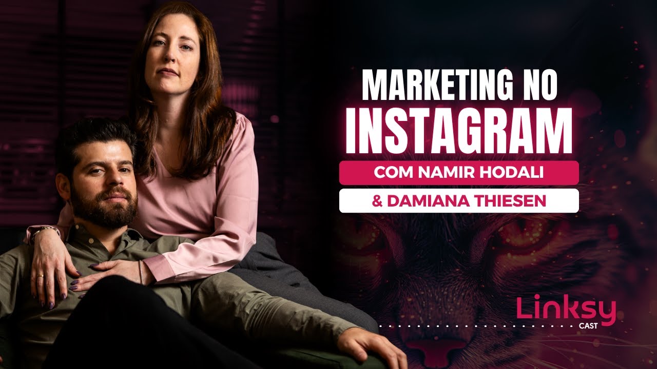 MARKETING NO INSTAGRAM