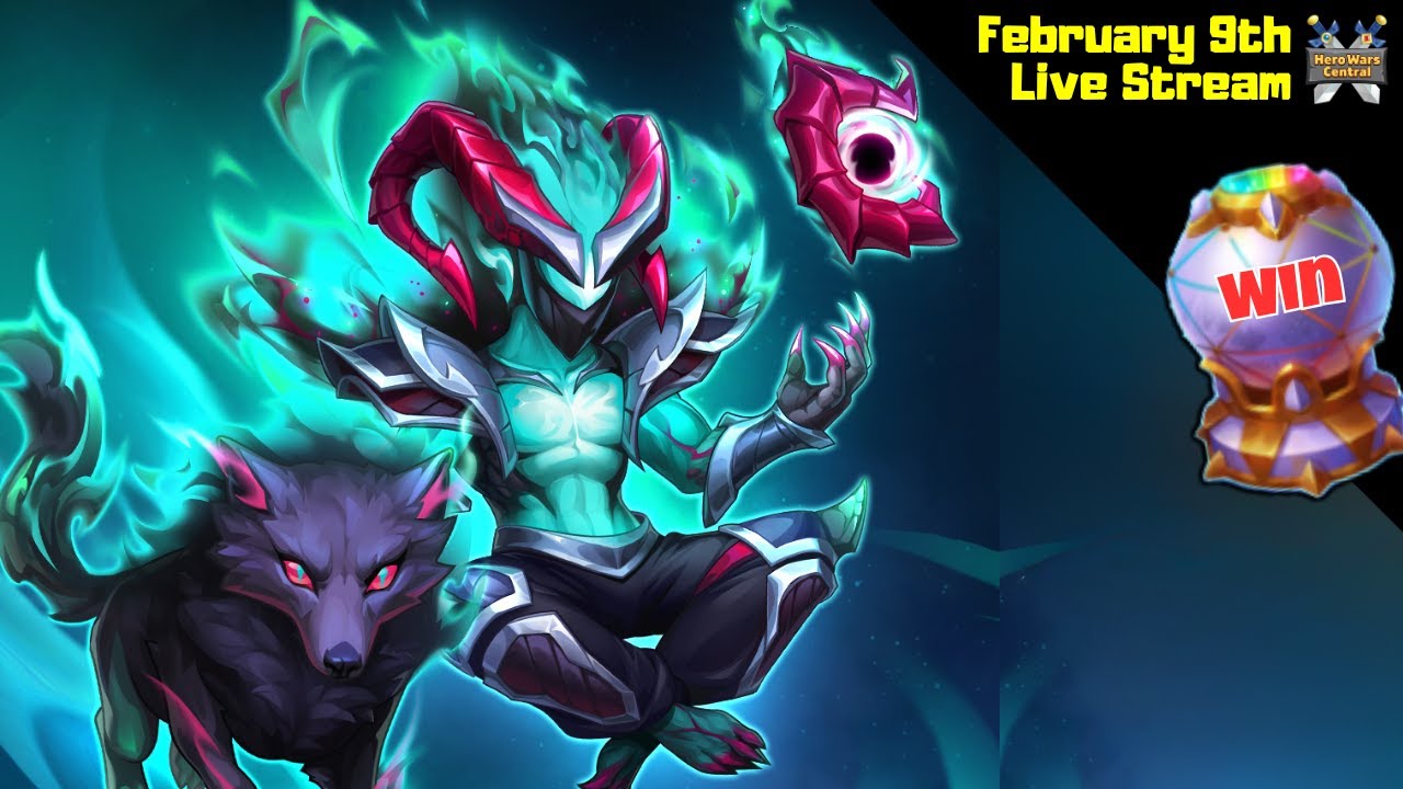 All the SECRET Titan Info!