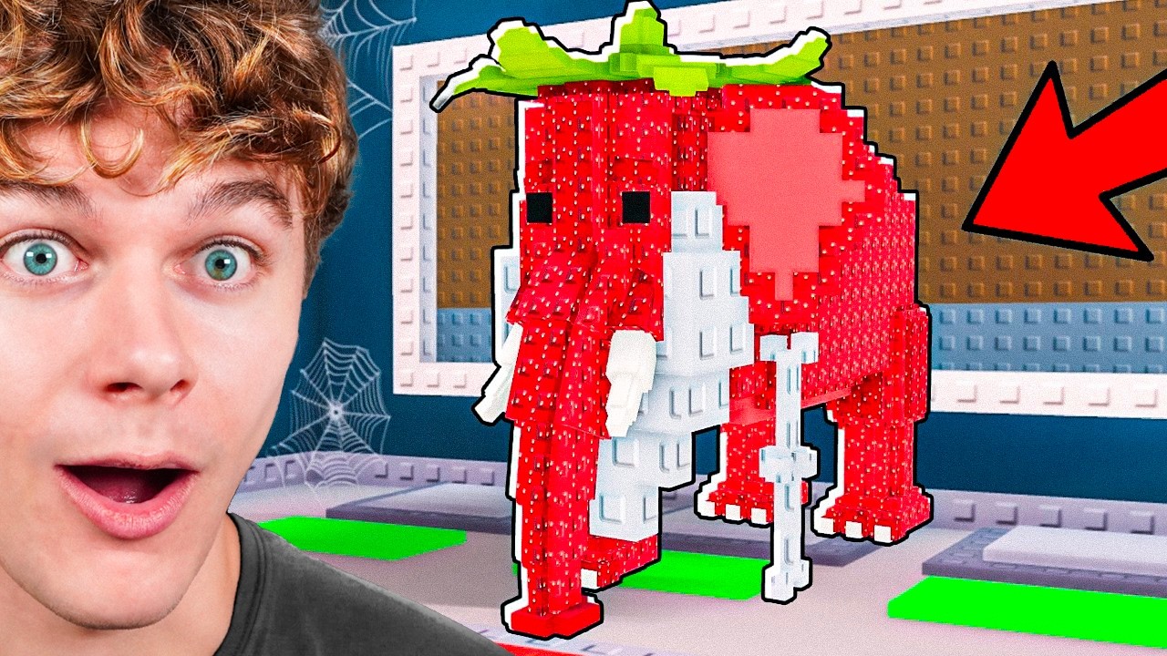 😂 БРЕЙНРОТЫ Захватили РОБЛОКС или Нет? 😱 #shorts #roblox