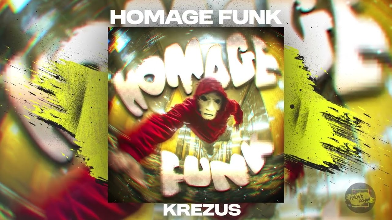 KIXIA x KREZUS x Mc Kaique SP 