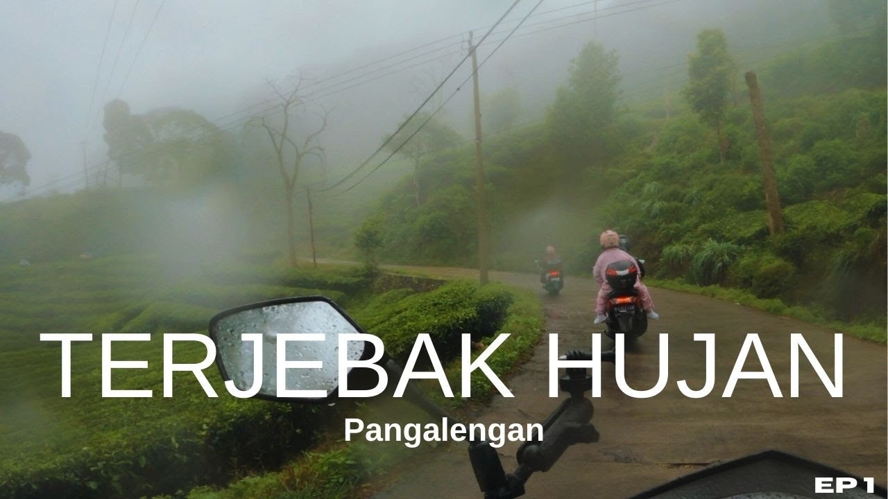 TOURING PANGALENGAN BANDUNG