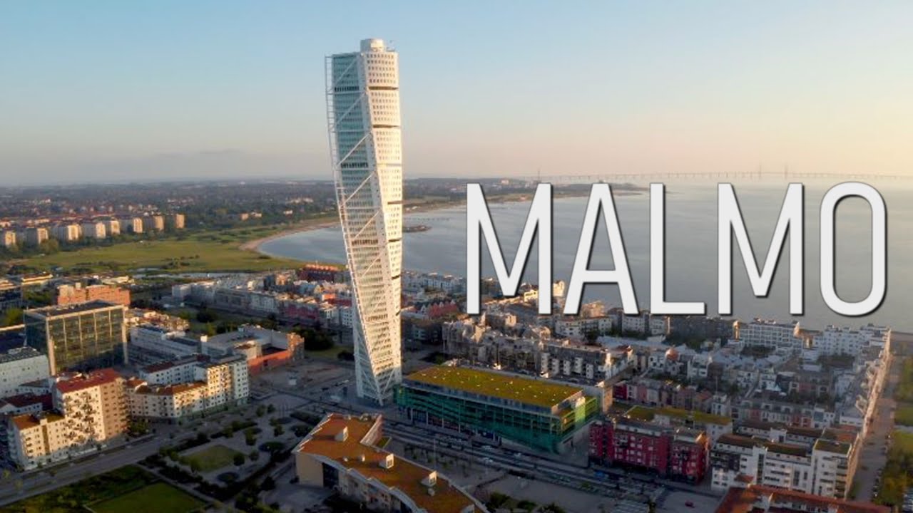 Exploring Malmo: Sweden's Hidden Gem