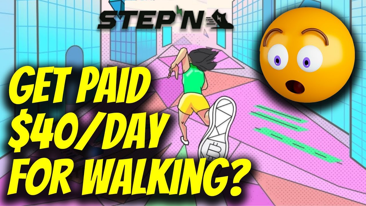 How To Get STEPN Activation Code? | NFT Games Play To Earn