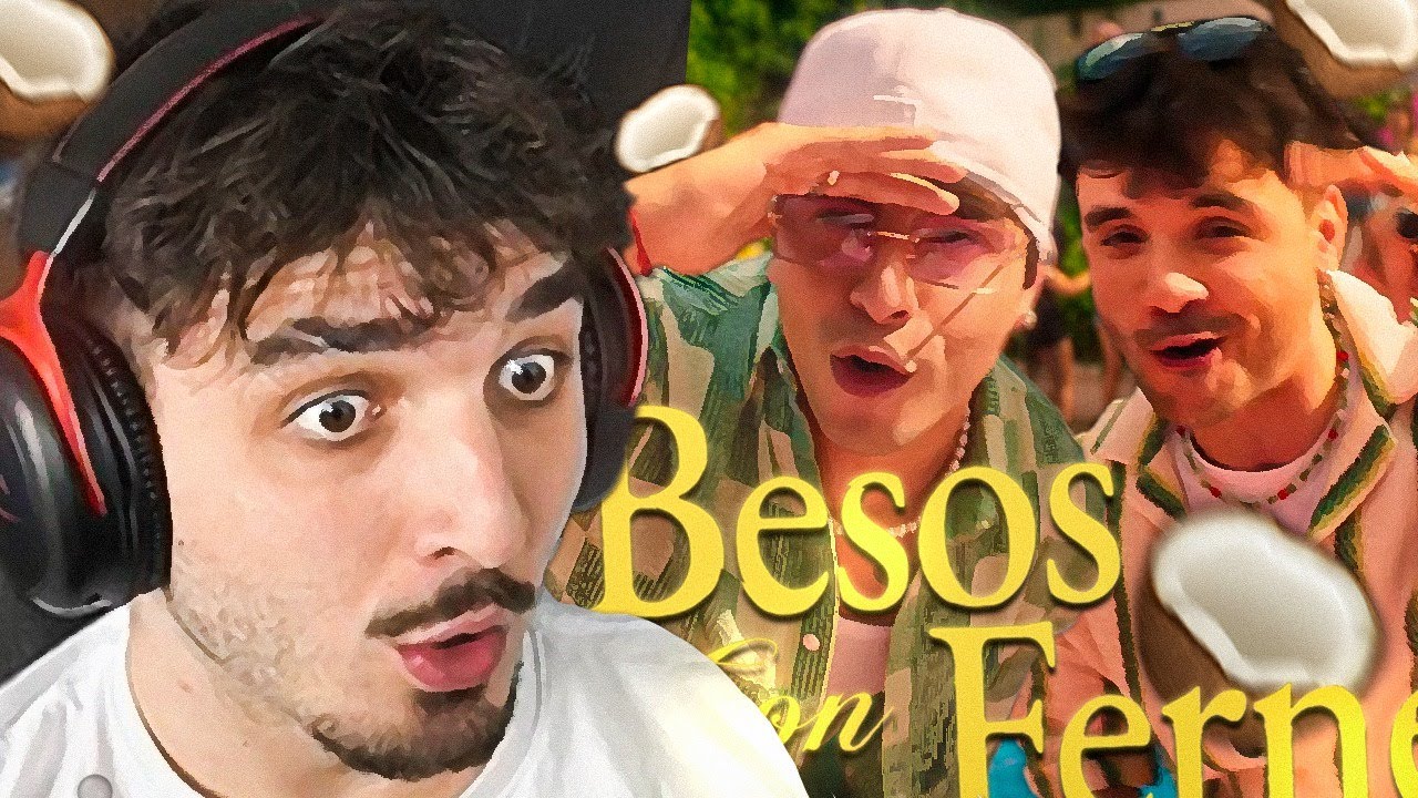 VOLVIO LA CUMBIA CHETA