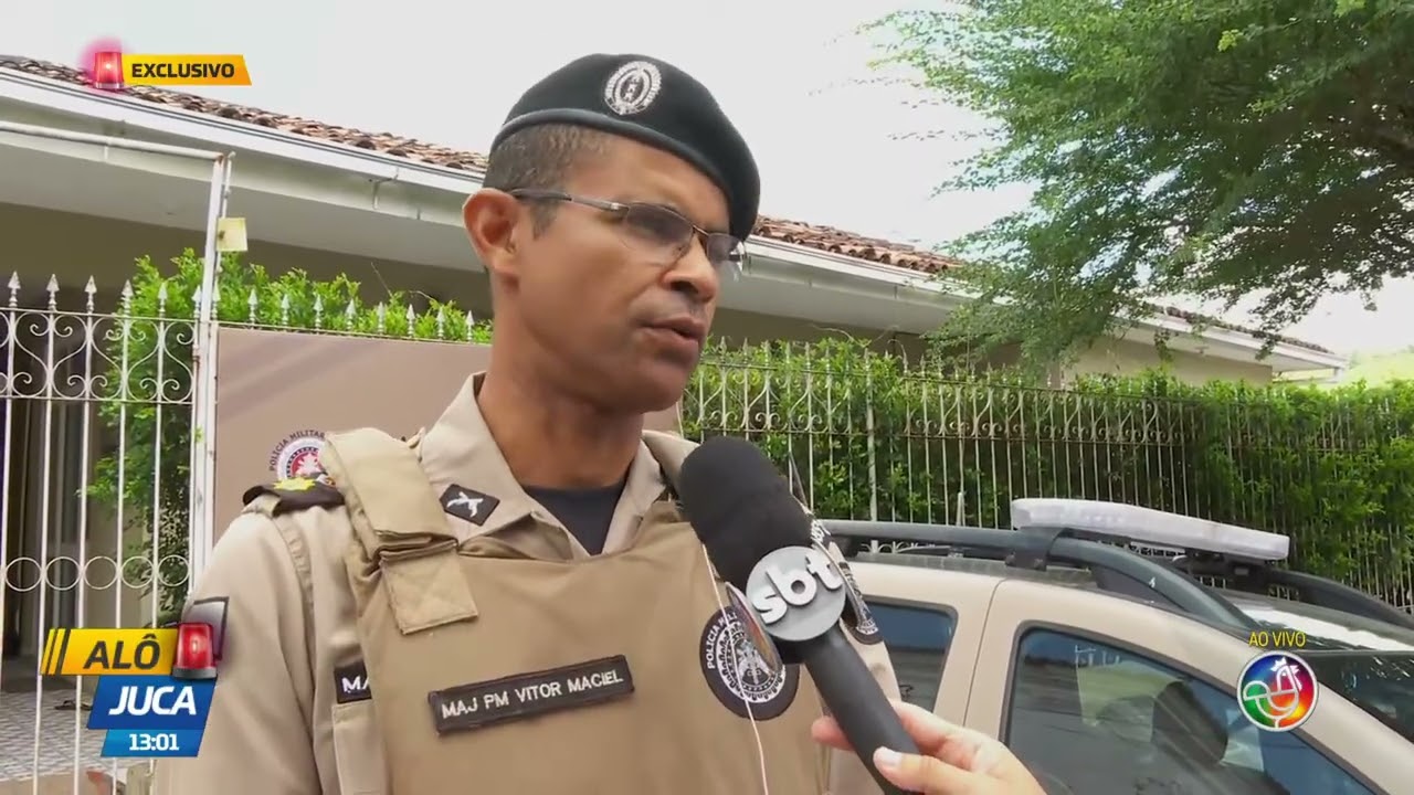 Cv invade São Felix após morte de 