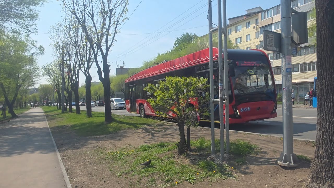 Владивосток. Улица Русская. Кому ностальгии?