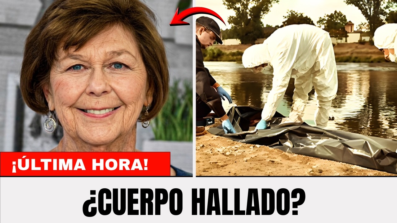 Caso Nancy Guthrie: ¡Cuerpo Hallado A 100 Millas — El Sheriff Se Niega A Descartar La Conexión!