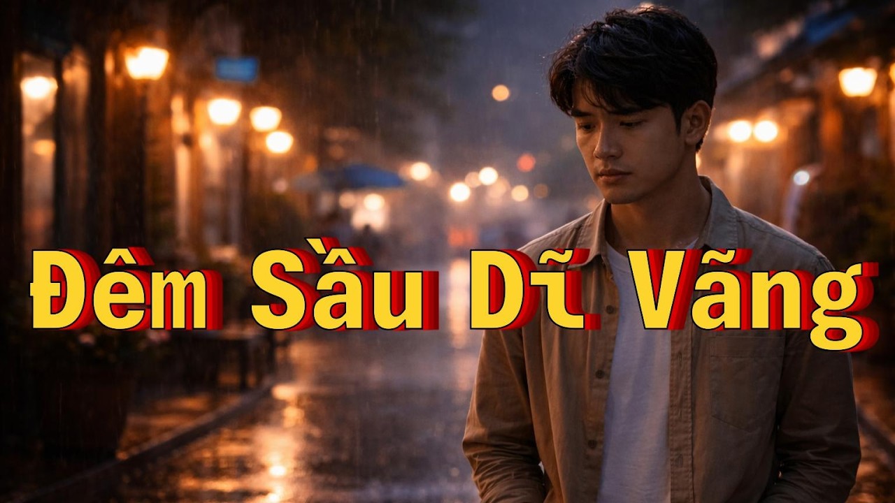 Đêm Sầu Dĩ Vãng
