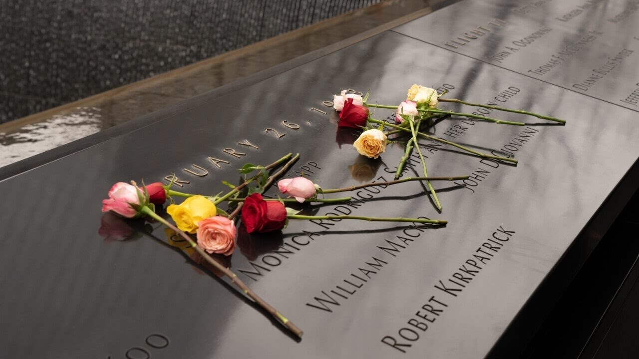 1993 World Trade Attack Remembered
