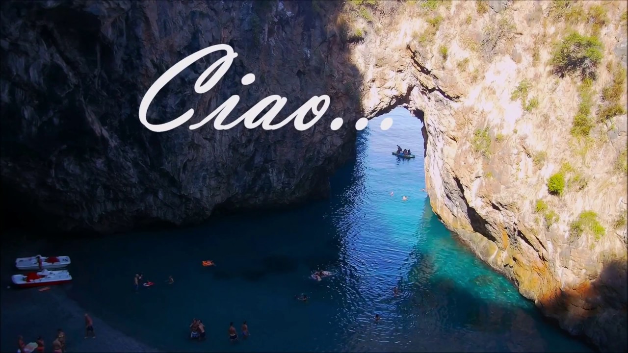 Arcomagno - San Nicola Arcella - Cosenza - Calabria - Italy