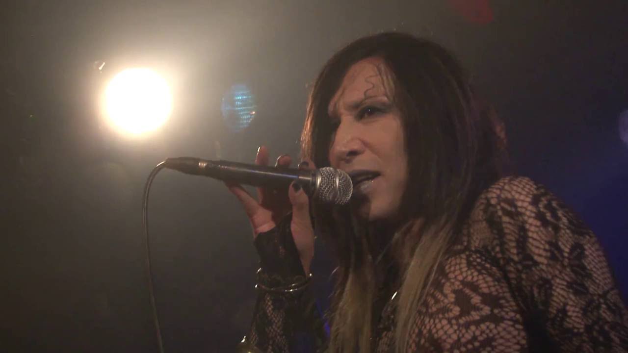Phaidia-DEAD END LOVE at 2016/06/26  Ghost of Terror.