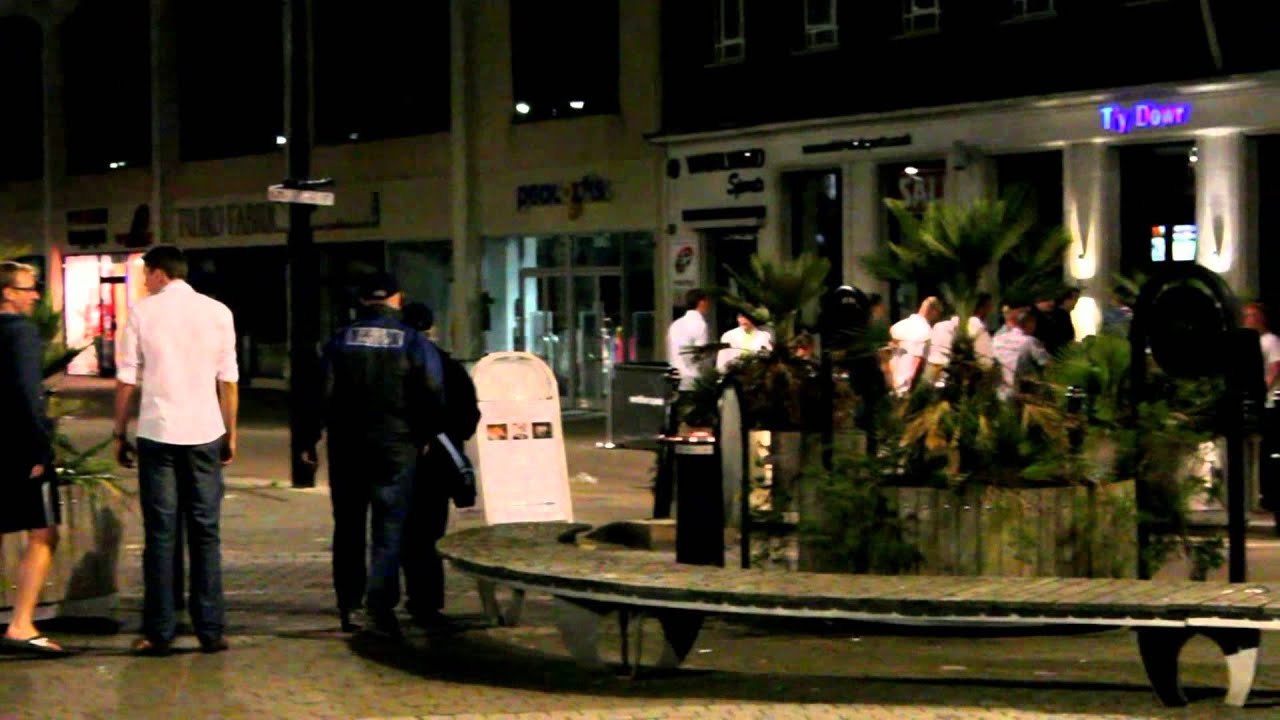 Truro Street Pastors 1080p HD