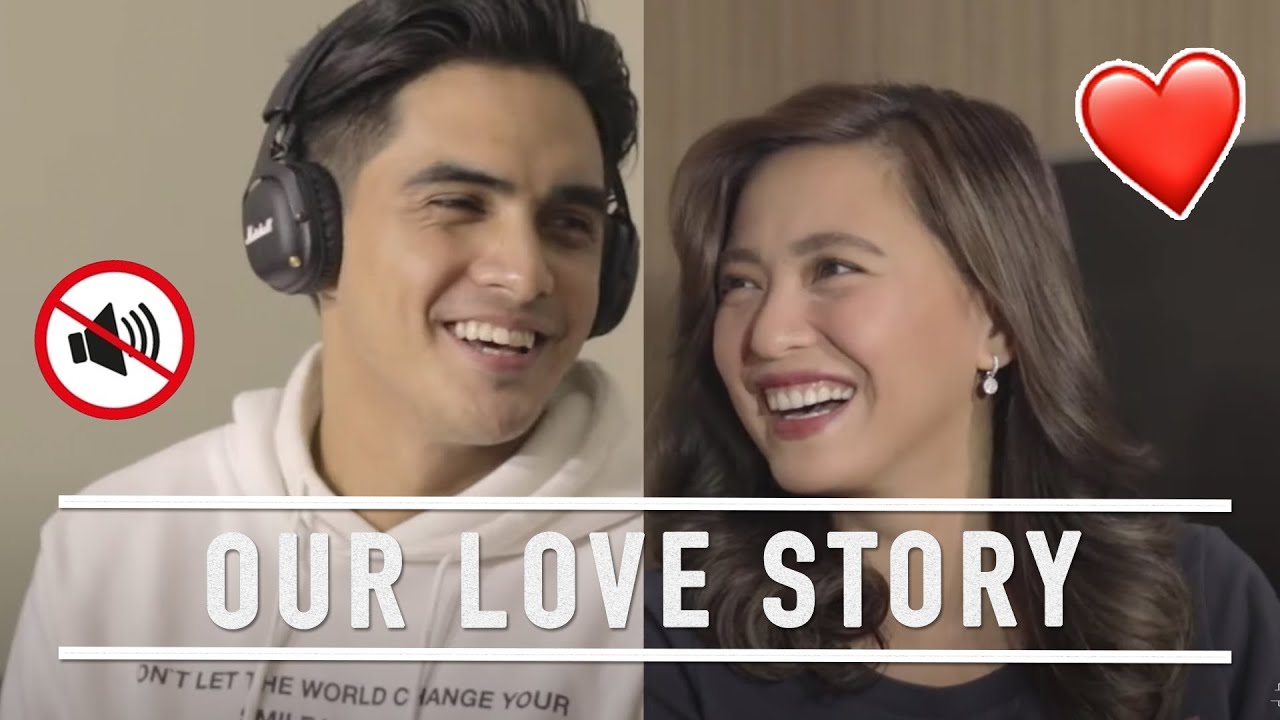 Joyce and Juancho Shares Both Sides of Their Love Story | Juanchoyce