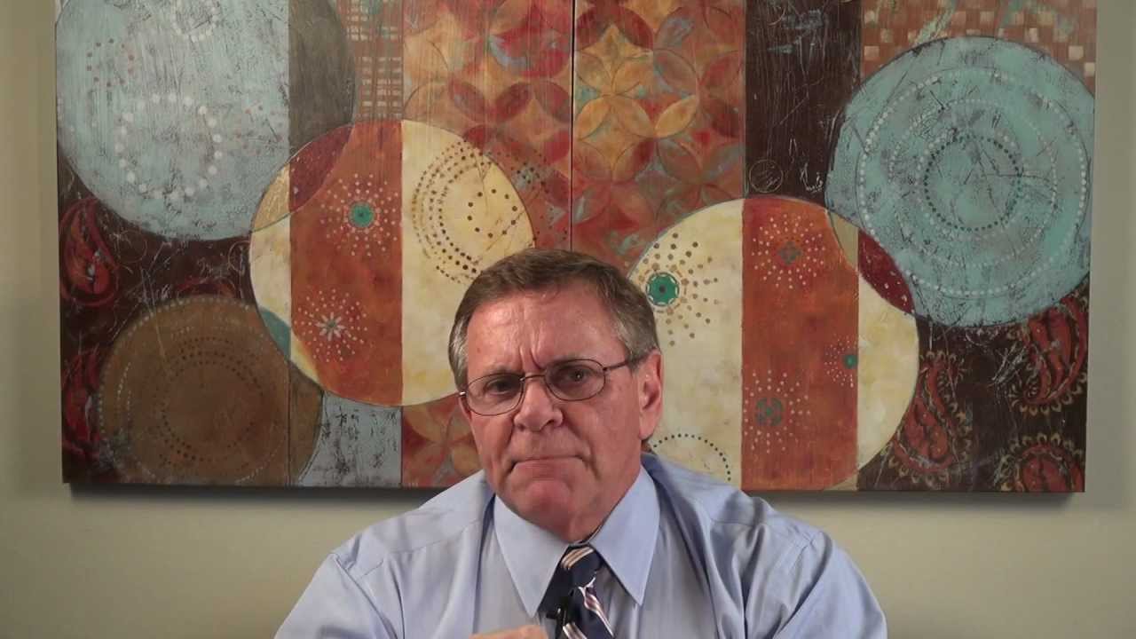 About Dr. Bob Rausch, EnergyDrivenLeader.com