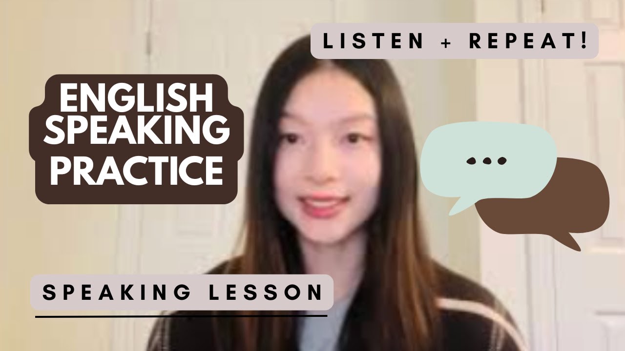 Speak English With Me ♻️ | Real Conversations About Sustainability | English Speaking Practice [CC]