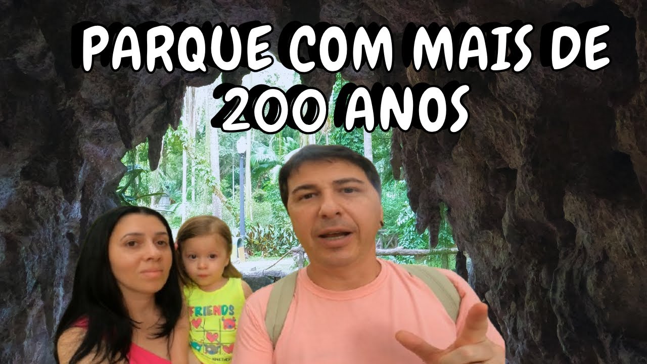 PARQUE JARDIM DA LUZ - O PARQUE MAIS ANTIGO DE SÃO PAULO (Sessão no parque)