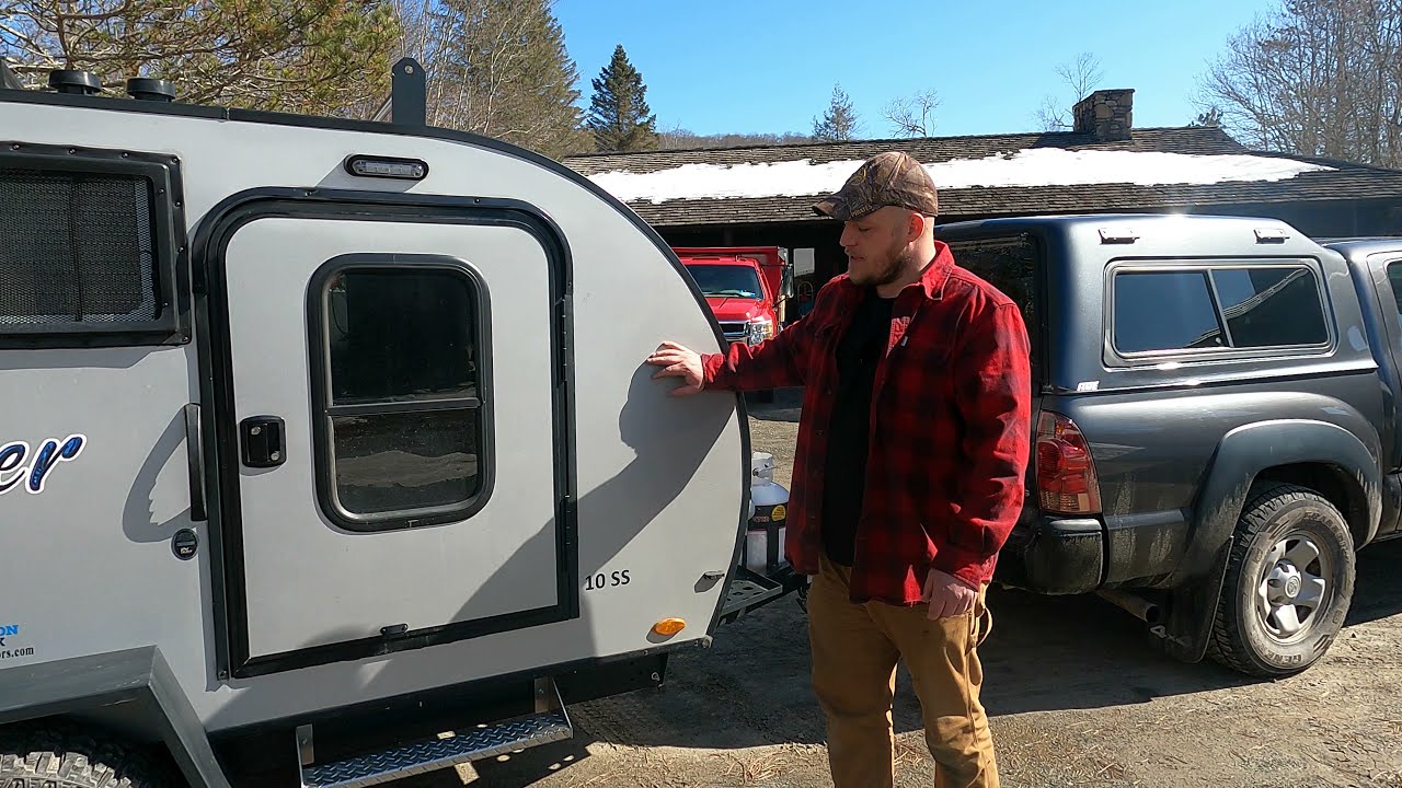 2021 Bushwhacker by Braxton Creek - Owners Walkthrough