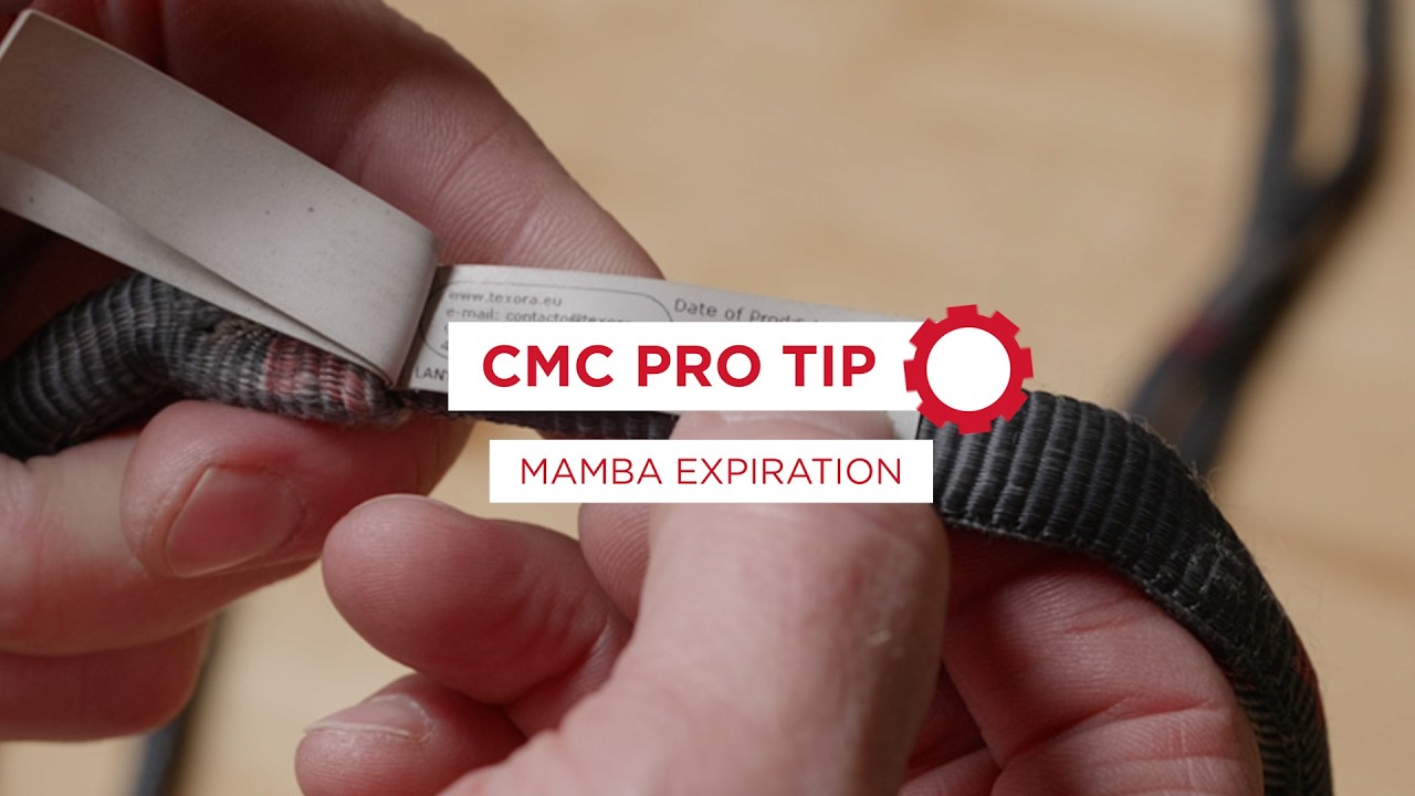 Совет от CMC Pro Tip | Срок годности Texora Black Mamba
