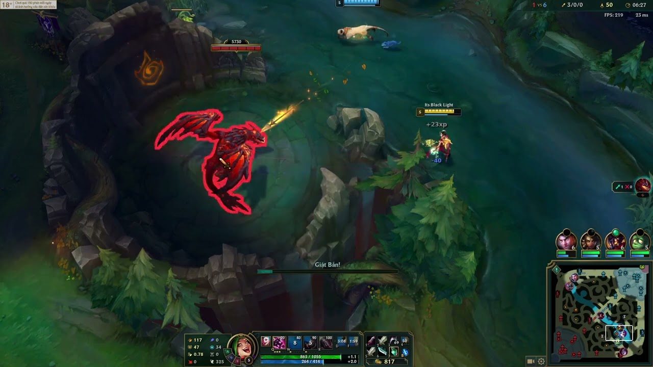 League of Legends: Epic Moments Unleashed