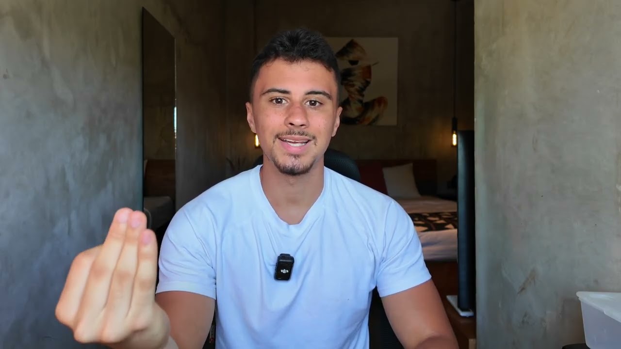 How to build unique and authentic confidence