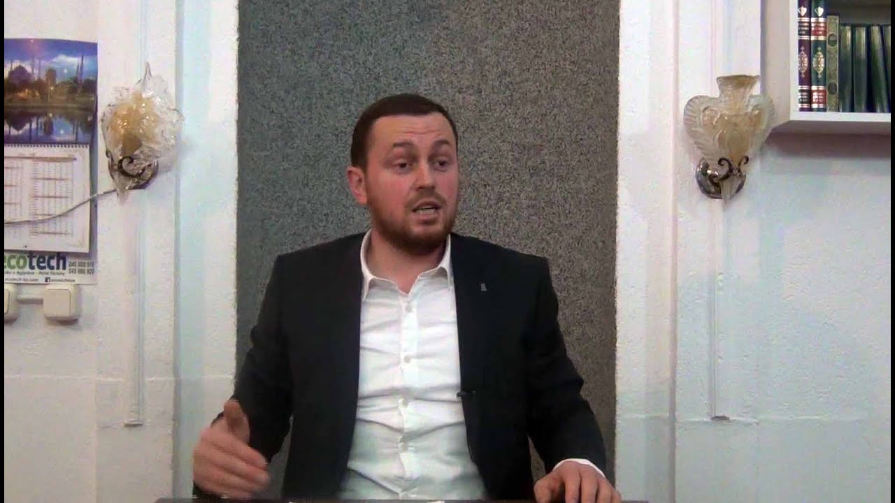 Halil Avdulli - Mos heqni dorë nga Krenaria!