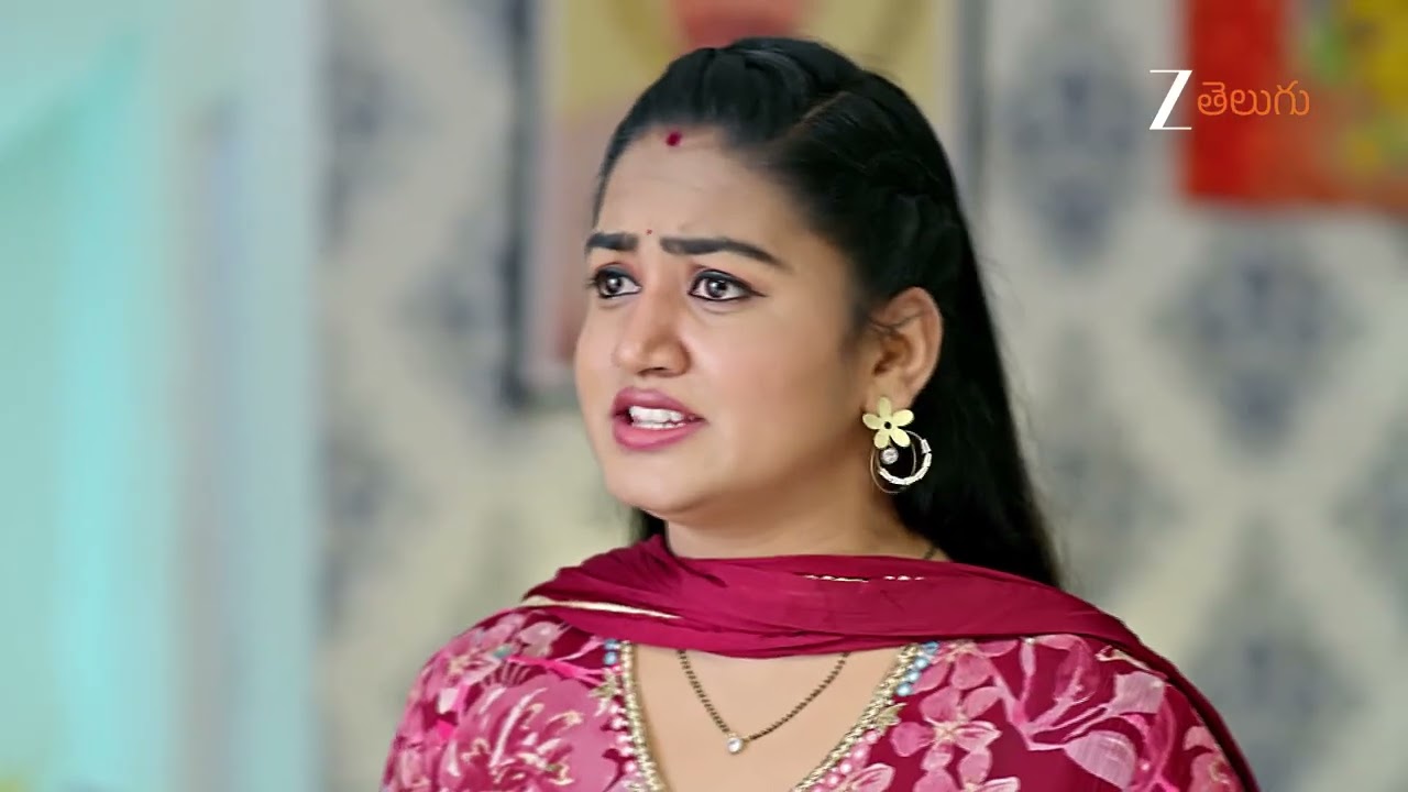 Kalavaari Kodalu Kanakamahalakshmi | Ep - 330 | Webisode | Aug 25 2025 | Zee Telugu