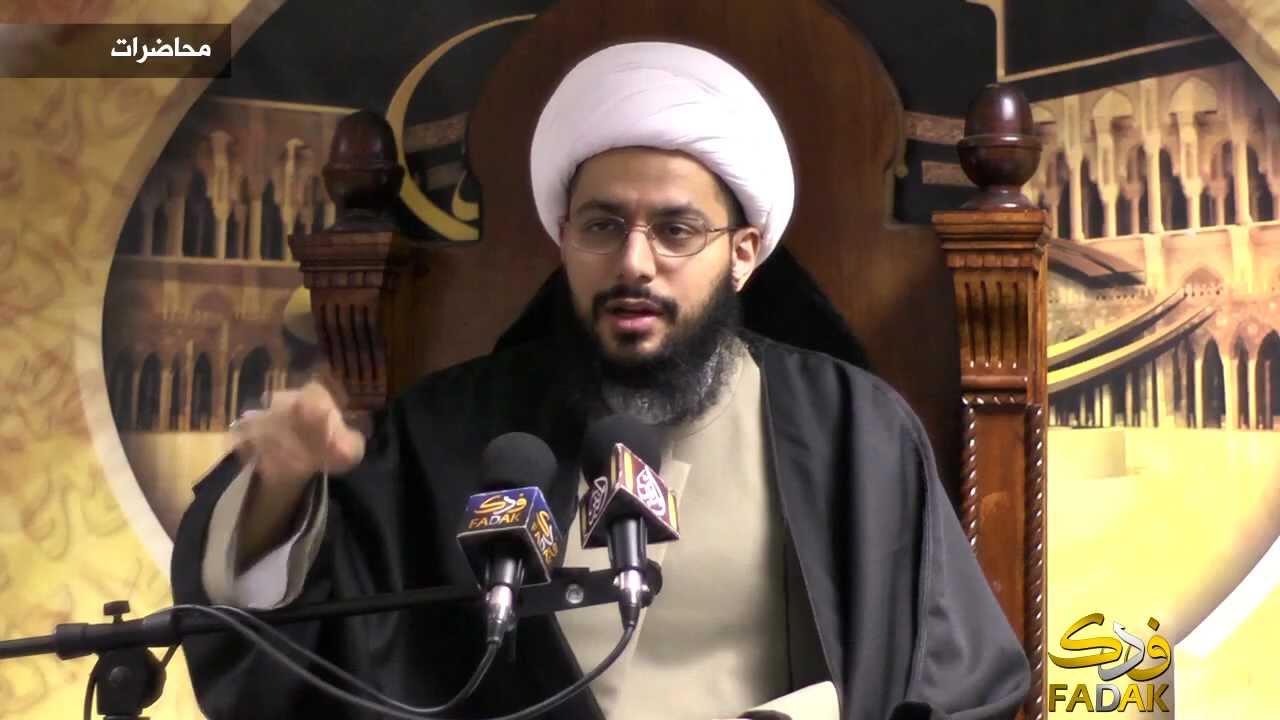 التوازن المنهجي.. صلة الرحم وقطعها نموذجا