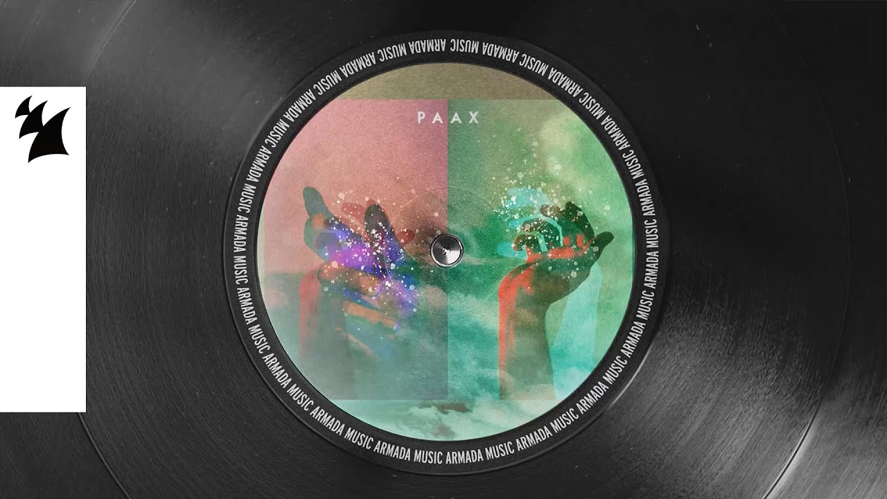 PAAX (Tulum) - Ritual (Official Visualizer)