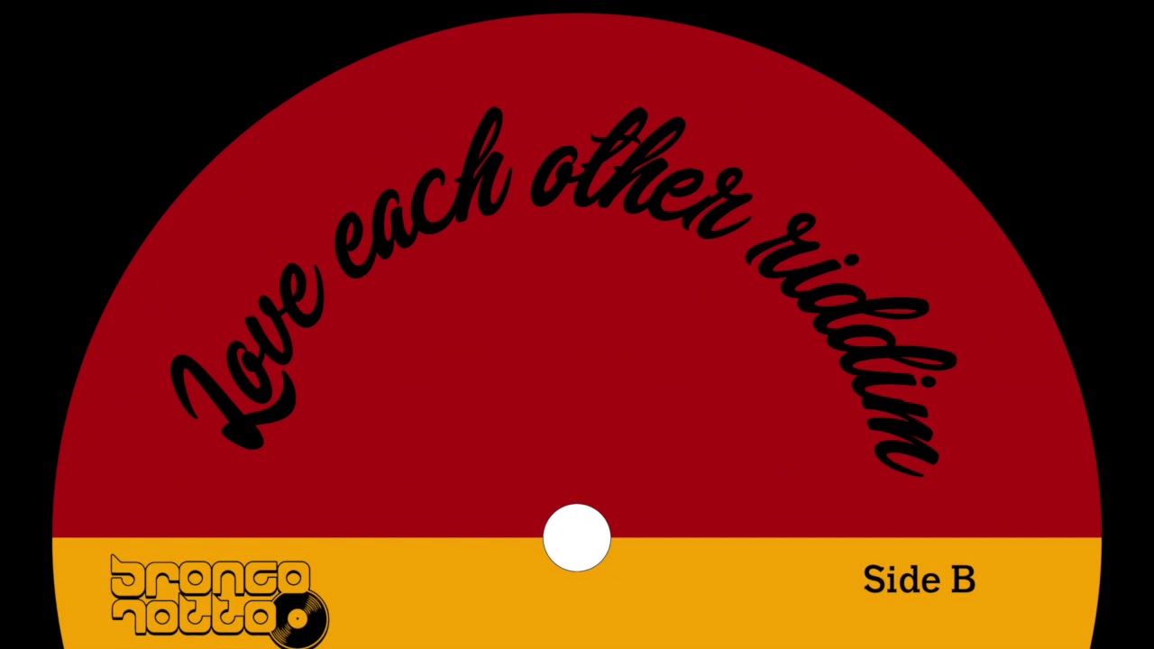 Mc Baco - Time To Love